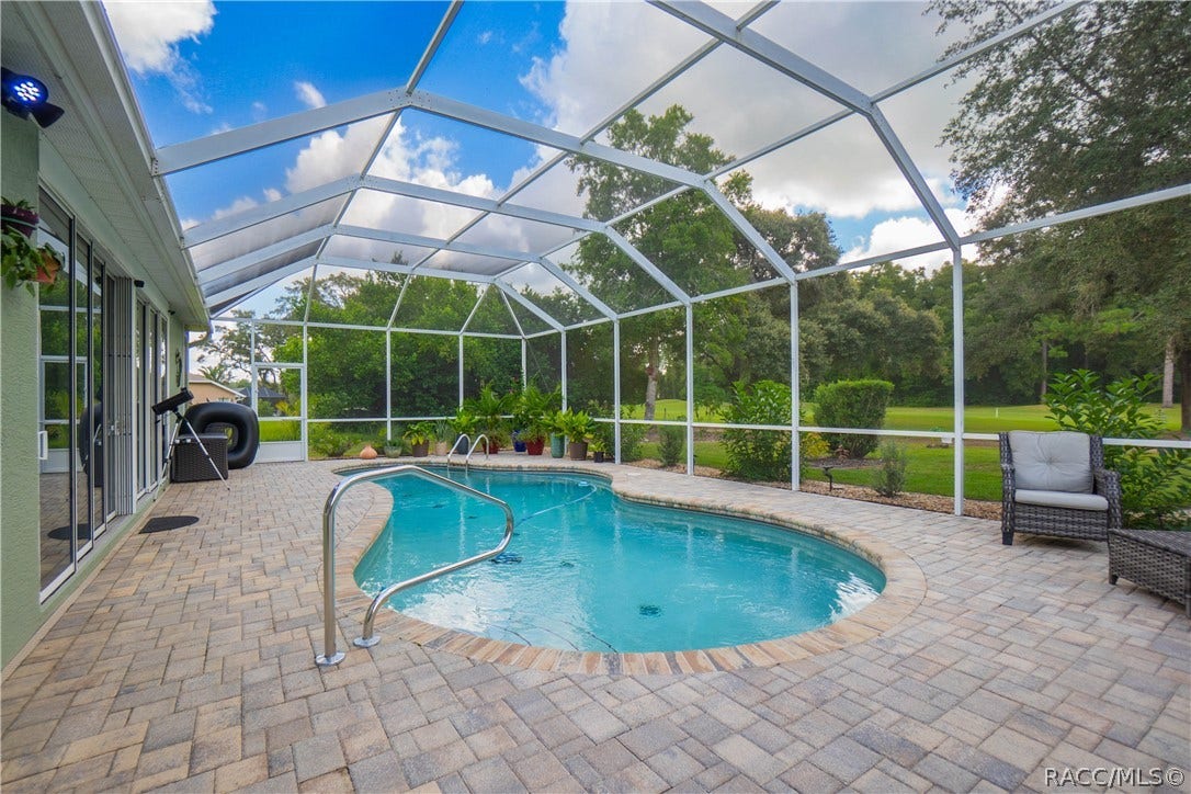 4919 N El Camino Drive, Beverly Hills, FL 34465 4919 N El Camino Drive, Beverly Hills, FL 34465
