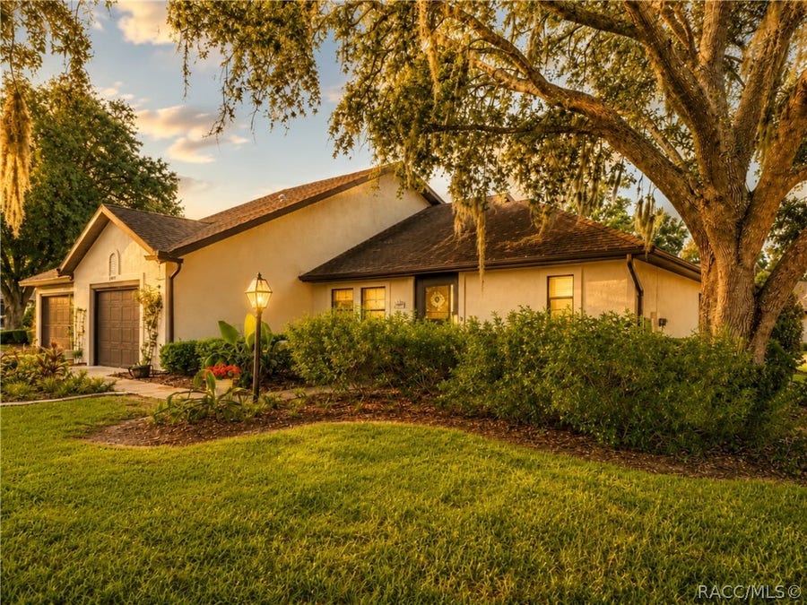 Property photo for 6487 W Lexington Drive, Crystal River, FL