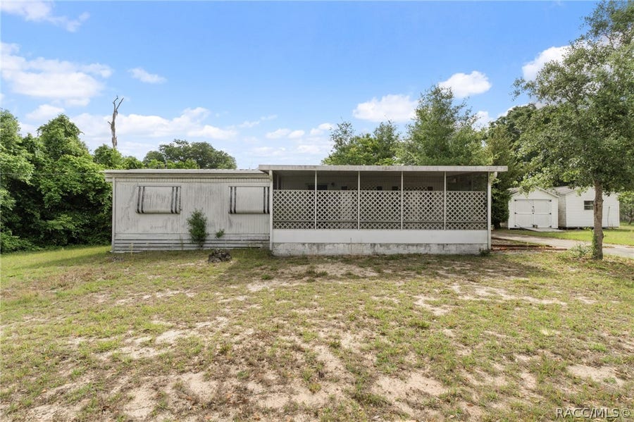 Property photo for 8415 S Linden Point, Floral City, FL
