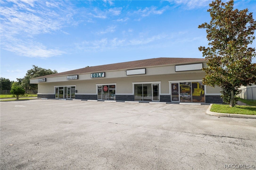 1298 E Norvell Bryant Highway, #D, Hernando, FL 34442 1298 E Norvell Bryant Highway, #D, Hernando, FL 34442