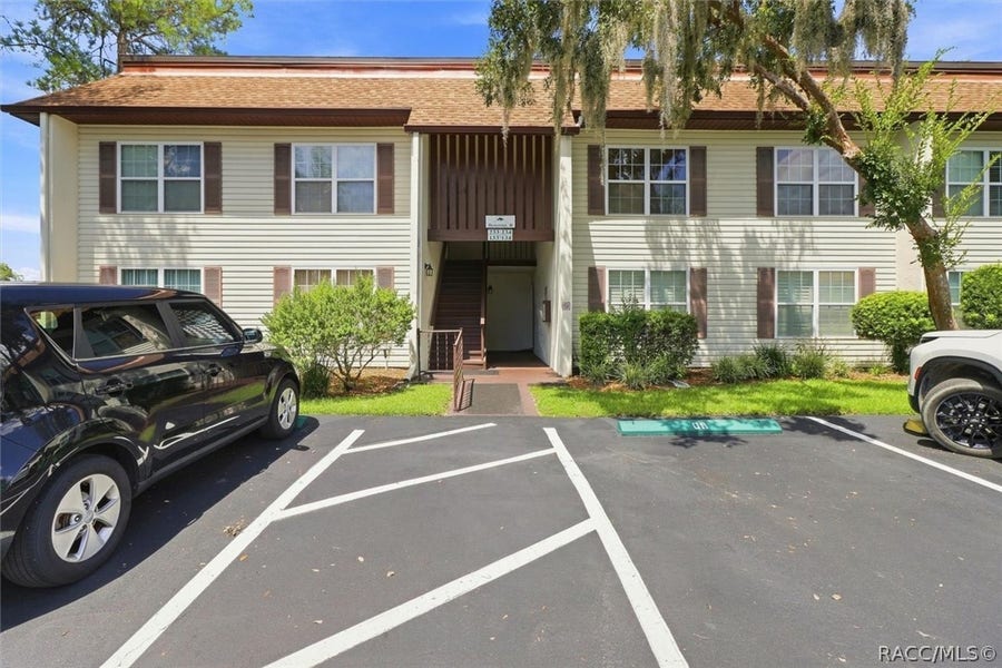 Property photo for 2400 Forest Drive, #134, Inverness, FL