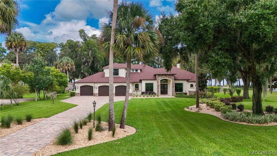 Property photo for 10994 N River Ranch Path, Crystal River, FL