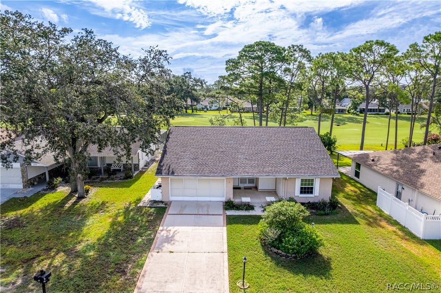 Property photo for 2376 Bent Pine Court, Spring Hill, FL