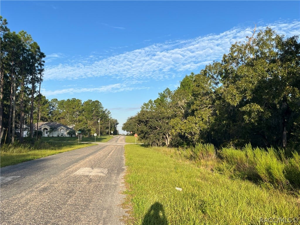849 W Hummingbird Drive, Citrus Springs, FL 34434 849 W Hummingbird Drive, Citrus Springs, FL 34434