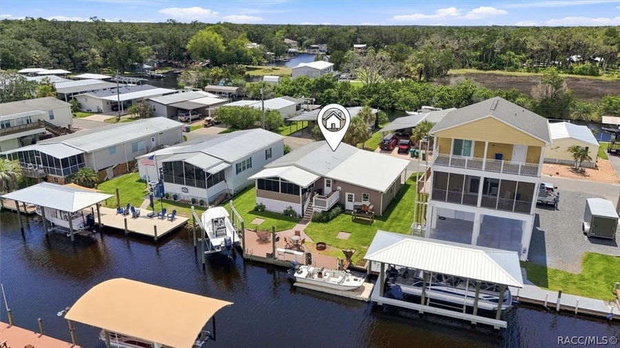 Property photo for 11639 W Clearwater Court, Homosassa, FL