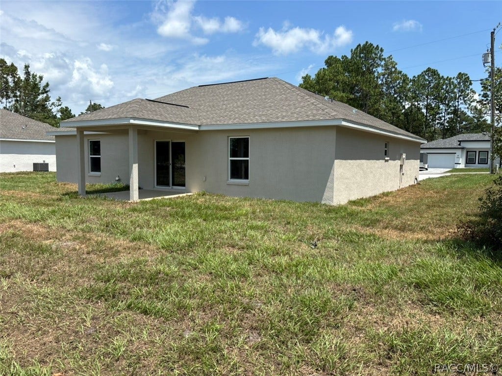 2957 W Striblin Drive, Dunnellon, FL 34433 2957 W Striblin Drive, Dunnellon, FL 34433