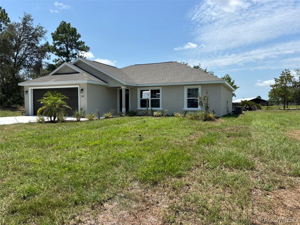 2957 W Striblin Drive, Dunnellon, FL 34433 2957 W Striblin Drive, Dunnellon, FL 34433