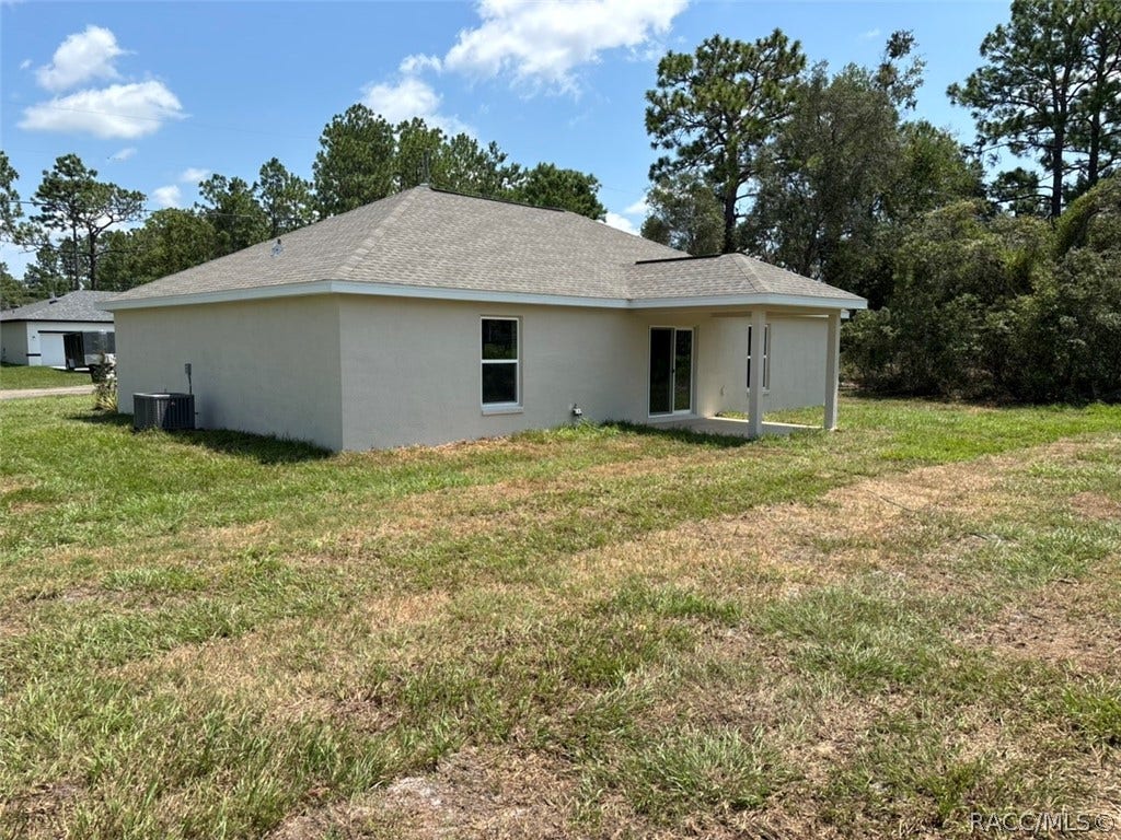 2957 W Striblin Drive, Dunnellon, FL 34433 2957 W Striblin Drive, Dunnellon, FL 34433