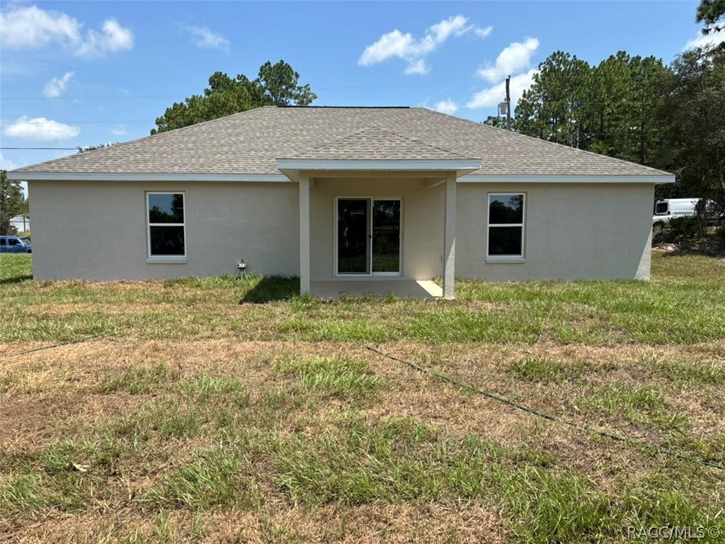 2957 W Striblin Drive, Dunnellon, FL 34433 2957 W Striblin Drive, Dunnellon, FL 34433