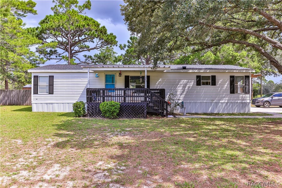 Property photo for 2489 W Olivia Lane, Lecanto, FL