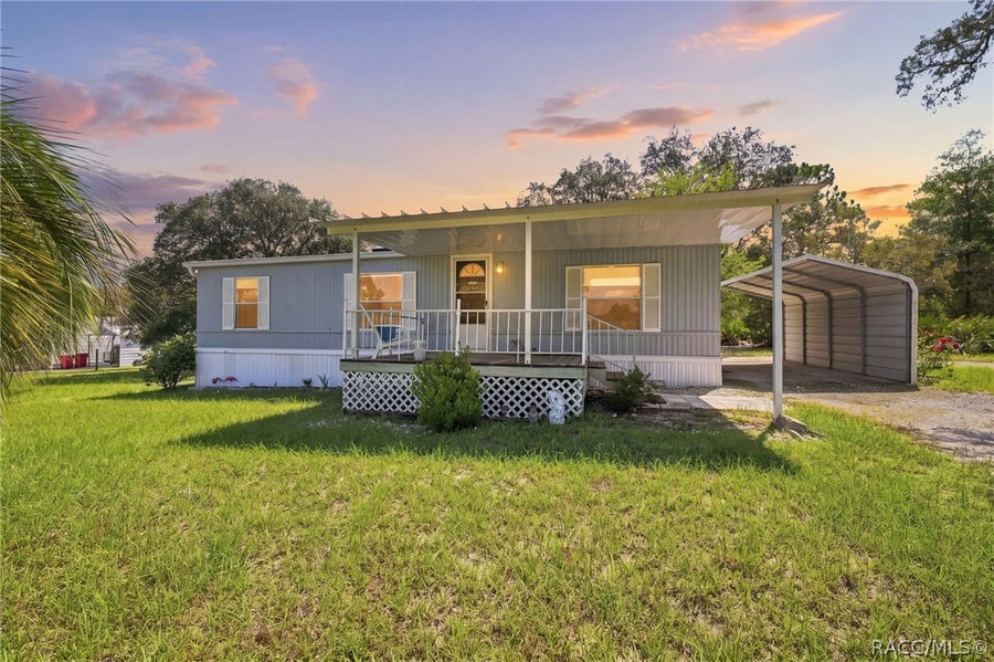 Property photo for 7263 S Threshold Point, Homosassa, FL
