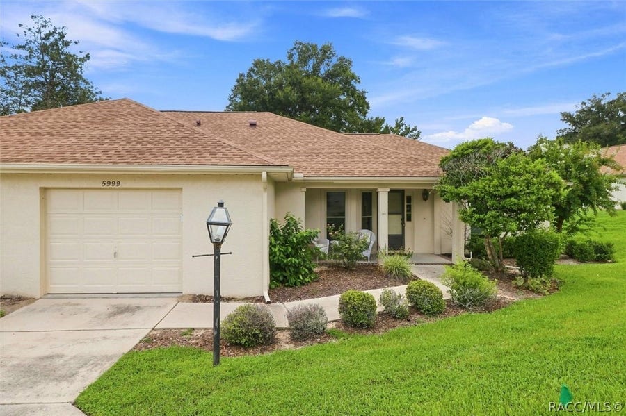 Property photo for 5999 W Dorset, Crystal River, FL