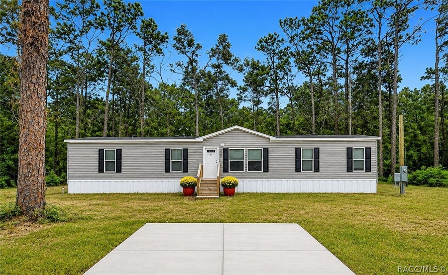 Property photo for 10055 W Ohio Drive, Crystal River, FL