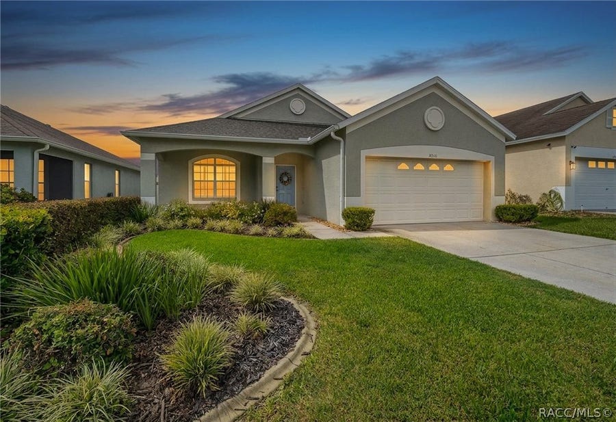 Property photo for 14316 Holly Hammock Lane, Brooksville, FL