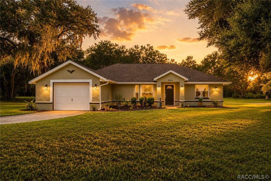 Property photo for 9690 N Alder Avenue, Crystal River, FL