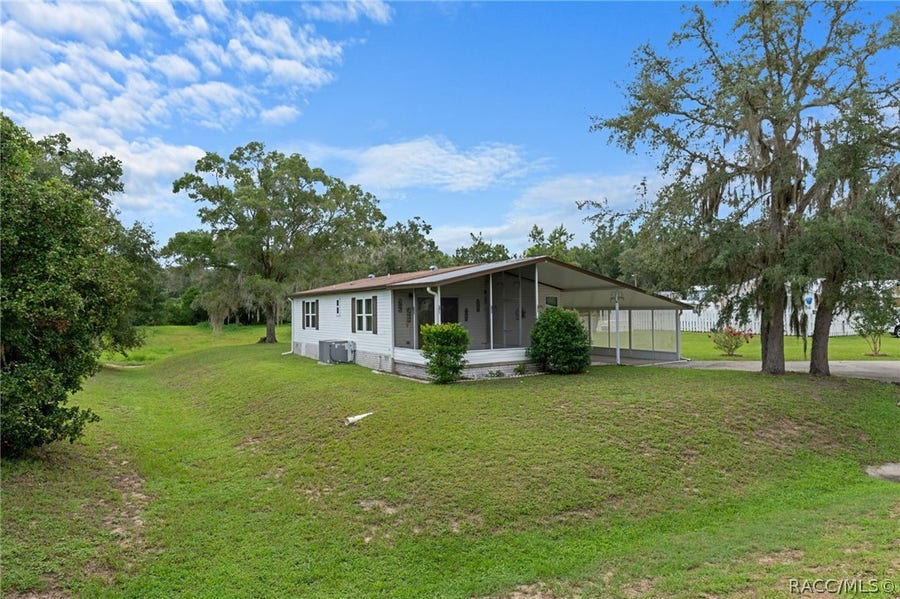 Property photo for 2271 N Loma Point, Hernando, FL