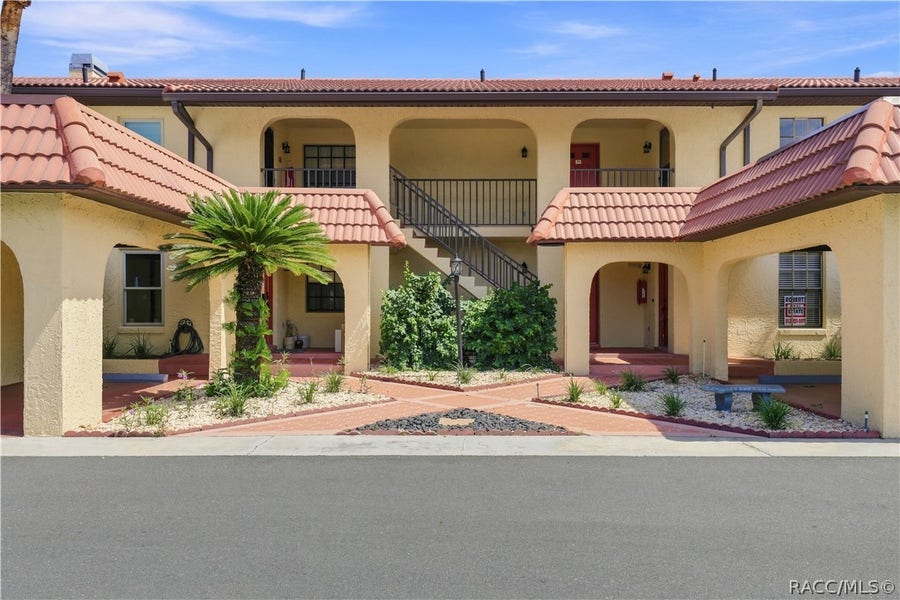 Property photo for 352 NW 14th Place, #26, Crystal River, FL