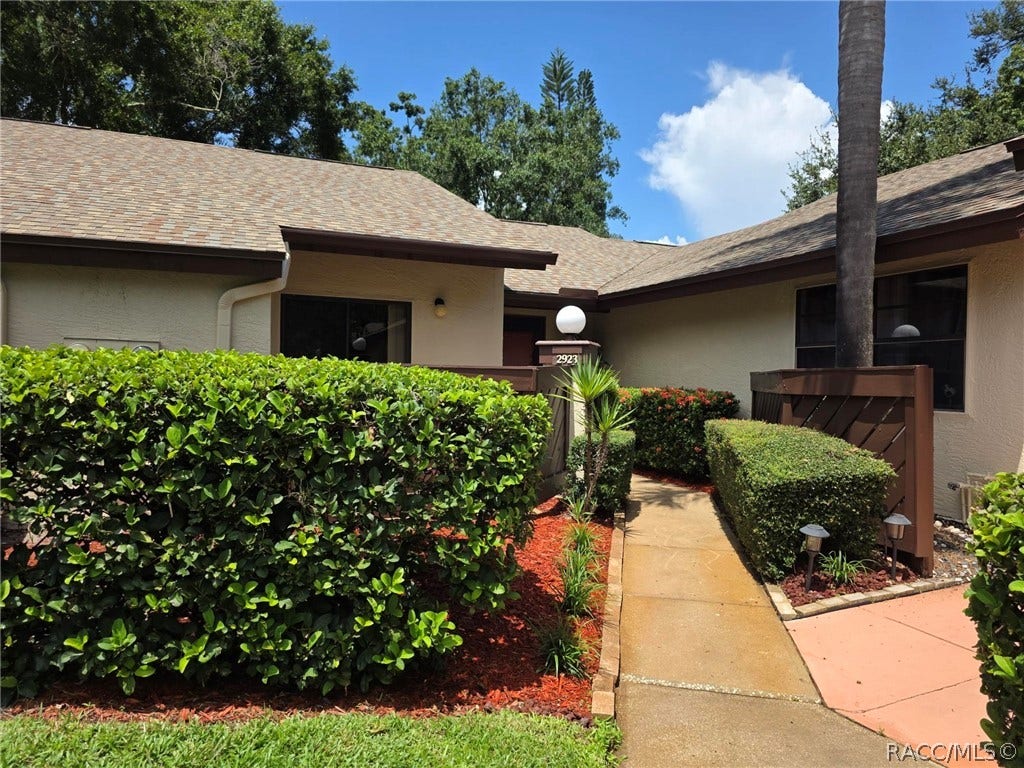 2923 Fig Court, Palm Harbor, FL 34684