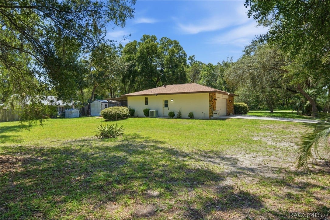 3080 E Bryant Street, Inverness, FL 34453 3080 E Bryant Street, Inverness, FL 34453