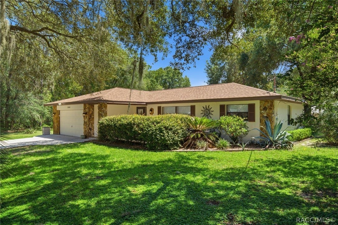 3080 E Bryant Street, Inverness, FL 34453 3080 E Bryant Street, Inverness, FL 34453