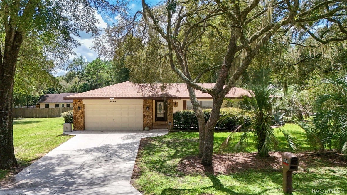 3080 E Bryant Street, Inverness, FL 34453 3080 E Bryant Street, Inverness, FL 34453
