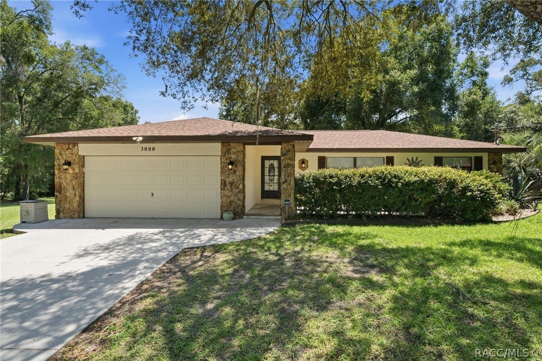 3080 E Bryant Street, Inverness, FL 34453 3080 E Bryant Street, Inverness, FL 34453