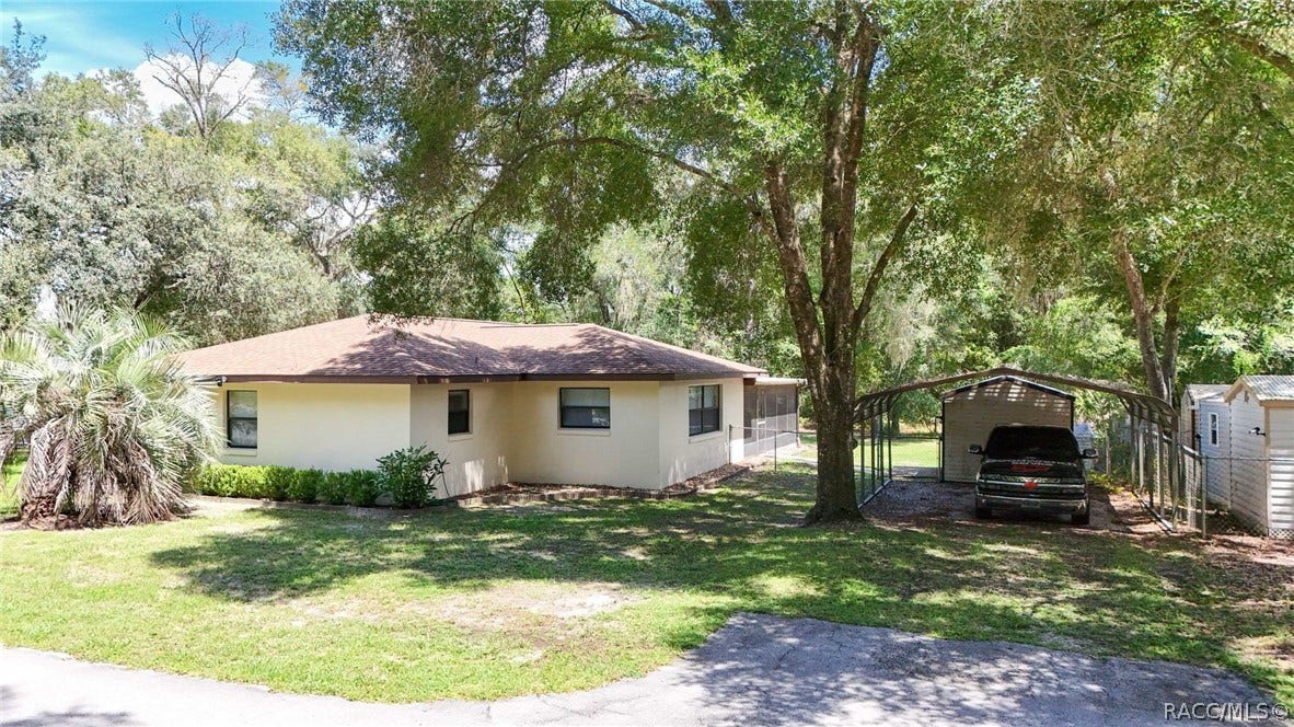 3080 E Bryant Street, Inverness, FL 34453 3080 E Bryant Street, Inverness, FL 34453
