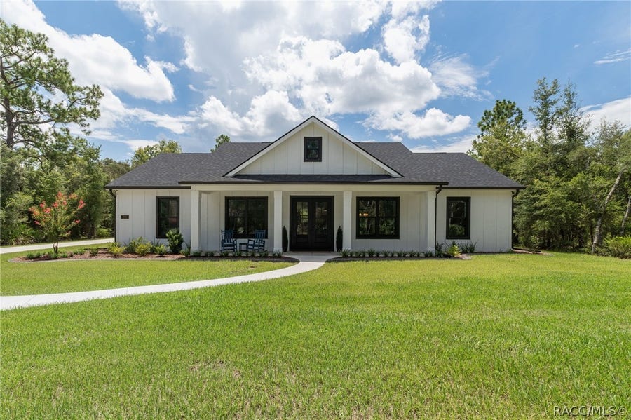 Property photo for 2210 E Celina Street, Inverness, FL