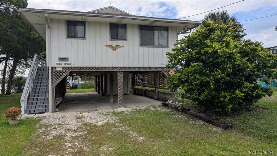Property photo for 12038 W Bald Eagle Court, Crystal River, FL