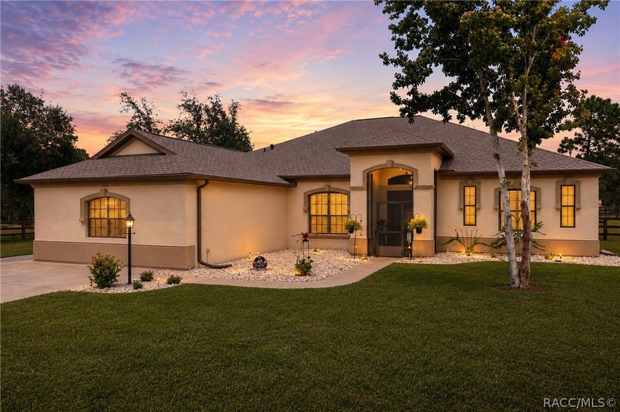 Property photo for 4811 N Lupine Terrace, Beverly Hills, FL
