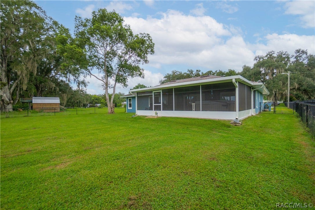 9570 E Tsala Apopka Drive, Floral City, FL 34436 9570 E Tsala Apopka Drive, Floral City, FL 34436