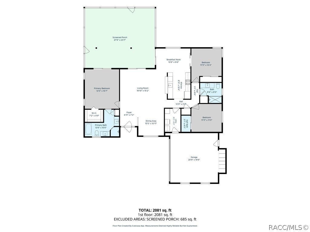 9570 E Tsala Apopka Drive, Floral City, FL 34436 9570 E Tsala Apopka Drive, Floral City, FL 34436