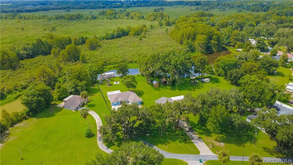 9570 E Tsala Apopka Drive, Floral City, FL 34436 9570 E Tsala Apopka Drive, Floral City, FL 34436