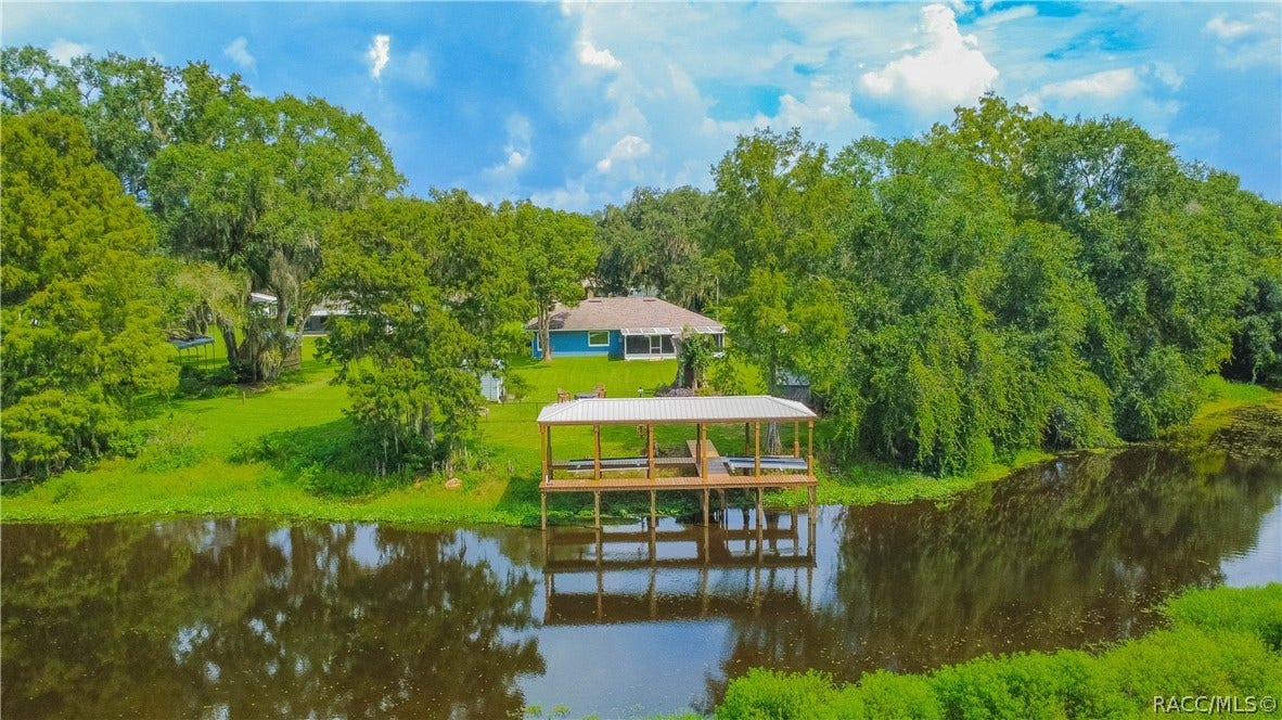 9570 E Tsala Apopka Drive, Floral City, FL 34436 9570 E Tsala Apopka Drive, Floral City, FL 34436