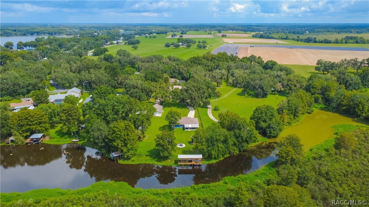 9570 E Tsala Apopka Drive, Floral City, FL 34436 9570 E Tsala Apopka Drive, Floral City, FL 34436
