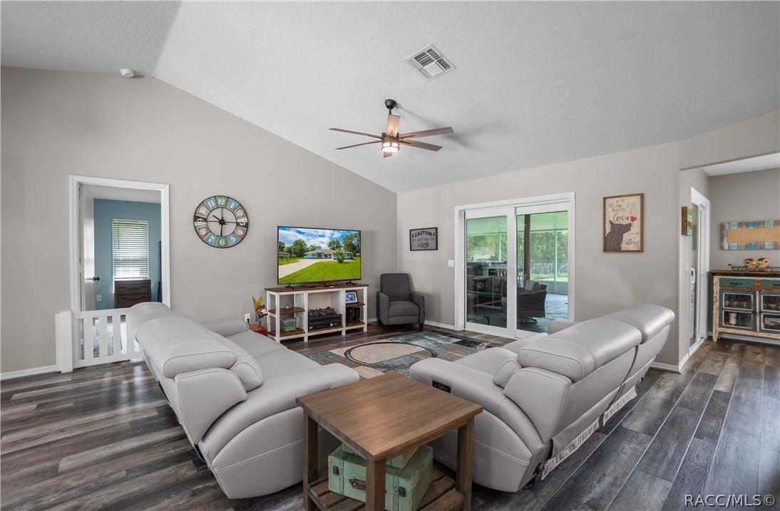 9570 E Tsala Apopka Drive, Floral City, FL 34436 9570 E Tsala Apopka Drive, Floral City, FL 34436