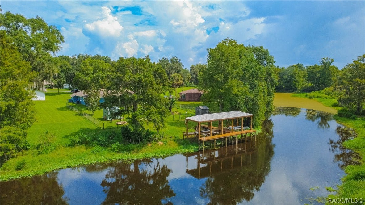 9570 E Tsala Apopka Drive, Floral City, FL 34436 9570 E Tsala Apopka Drive, Floral City, FL 34436