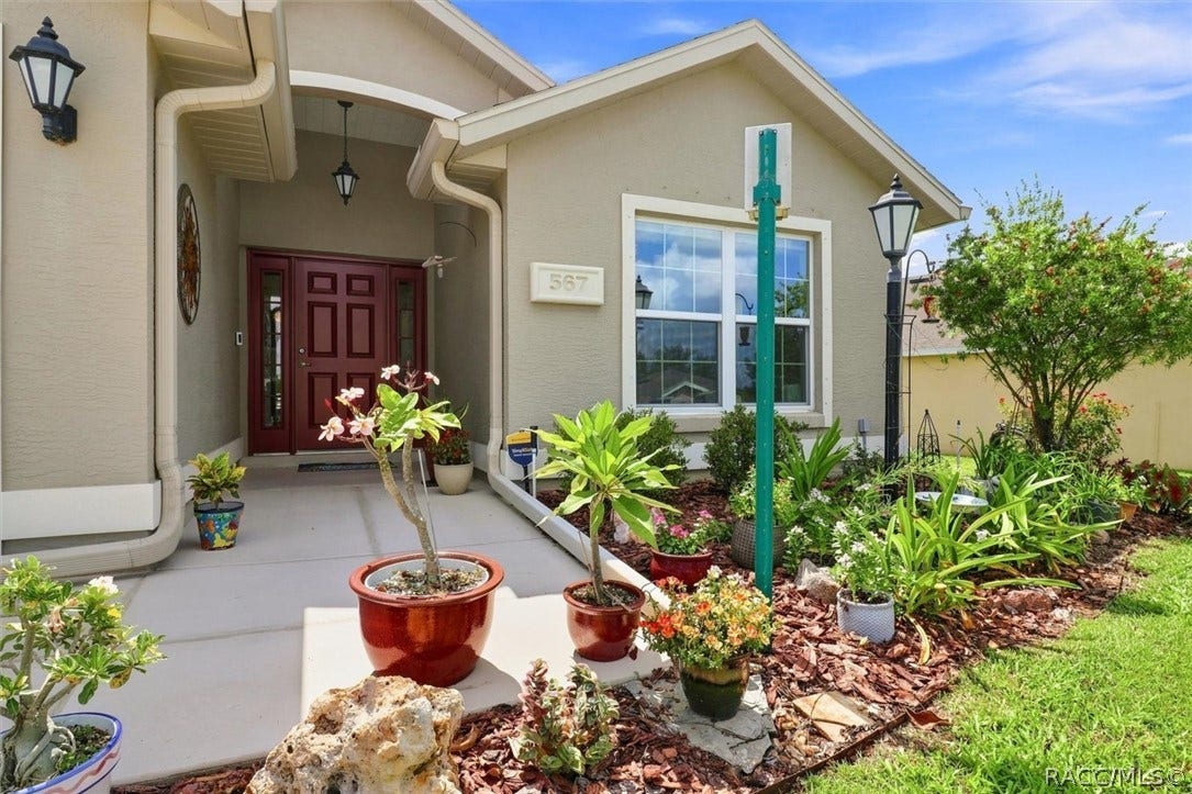 567 W Runyon Loop, Beverly Hills, FL 34465 567 W Runyon Loop, Beverly Hills, FL 34465
