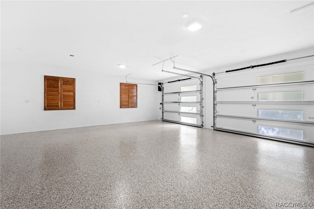 2 Gerbera Court, Homosassa, FL 34446 Epoxy installed 2026