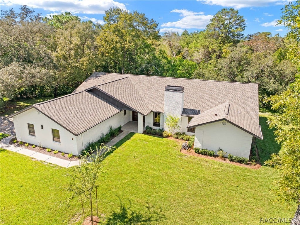 2 Gerbera Court, Homosassa, FL 34446 2 Gerbera Court, Homosassa, FL 34446