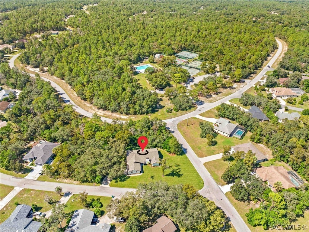 2 Gerbera Court, Homosassa, FL 34446 2 Gerbera Court, Homosassa, FL 34446