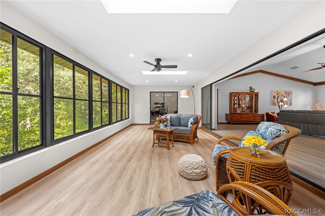 2 Gerbera Court, Homosassa, FL 34446 Florida Room