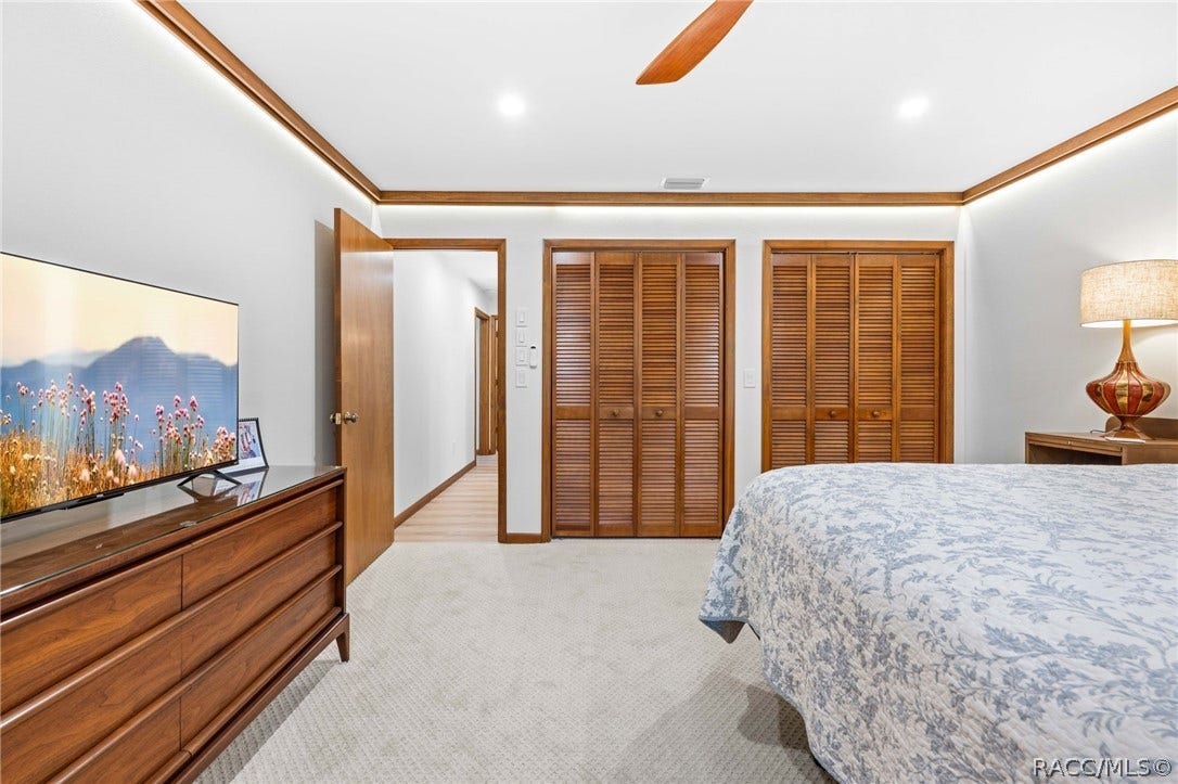 2 Gerbera Court, Homosassa, FL 34446 3rd Bedroom