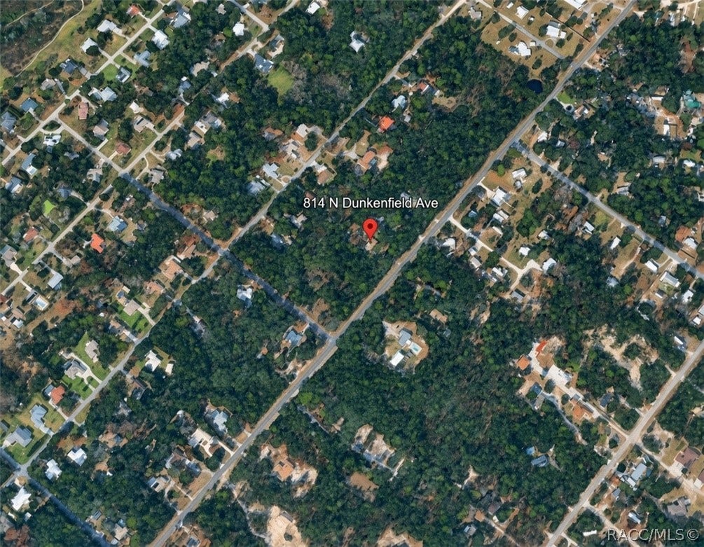 814 N Dunkenfield Avenue, Crystal River, FL 34429 814 N Dunkenfield Avenue, Crystal River, FL 34429