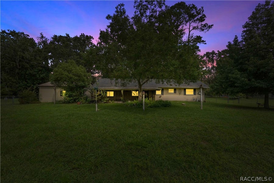 Property photo for 2939 W Cypress Drive, Dunnellon, FL