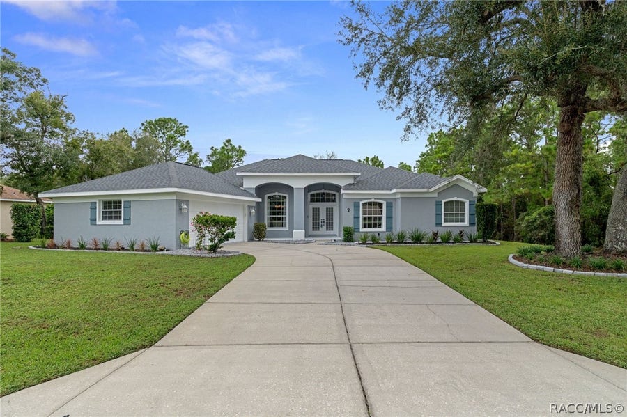 Property photo for 2 Elder Court E, Homosassa, FL