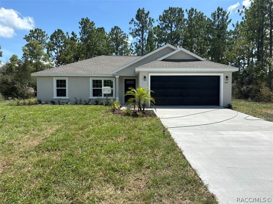 Property photo for 7809 N Jamaica Drive, Dunnellon, FL