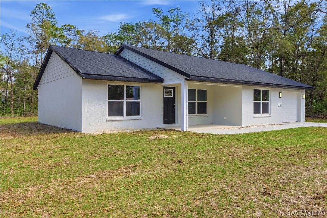 8341 Pine Needle Terrace, Crystal River, FL 34428 8341 Pine Needle Terrace, Crystal River, FL 34428
