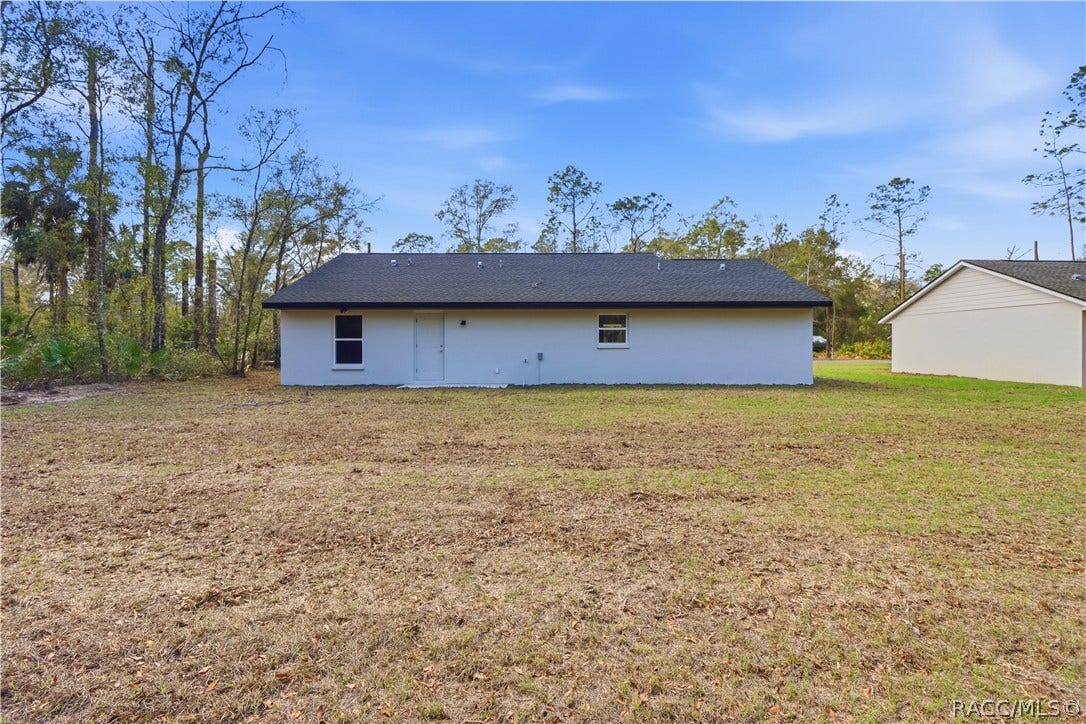 8341 Pine Needle Terrace, Crystal River, FL 34428 8341 Pine Needle Terrace, Crystal River, FL 34428