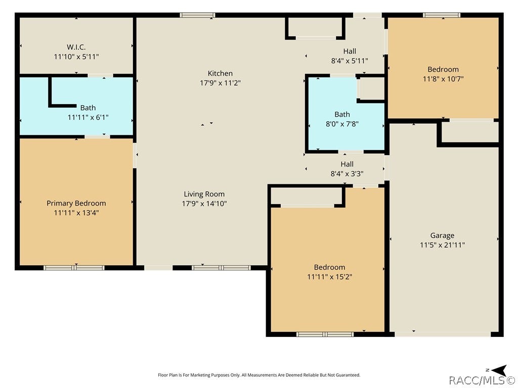 8341 Pine Needle Terrace, Crystal River, FL 34428 8341 Pine Needle Terrace, Crystal River, FL 34428